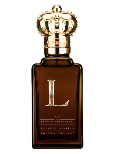 Frasco de L for Men — Clive Christian