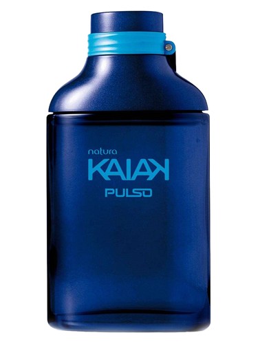 Frasco de Kaiak Pulso — Natura