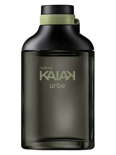Frasco de Kaiak Urbe — Natura