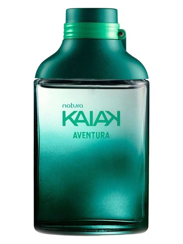 Frasco de Kaiak Aventura — Natura