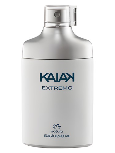 Frasco de Kaiak Extremo — Natura