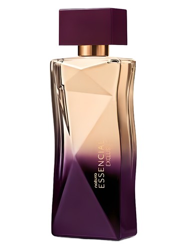 Frasco de Essencial Exclusivo — Natura