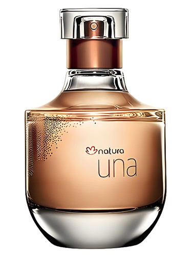Frasco de Una — Natura
