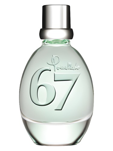 Frasco de 67 Artemisia — Pomellato