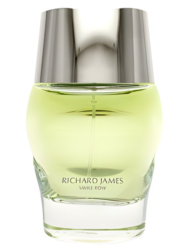 Frasco de Savile Row — Richard James