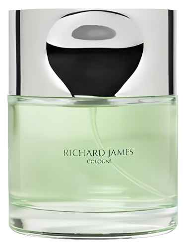 Frasco de Richard James Cologne, de Richard James
