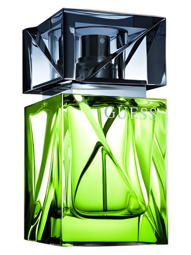 Frasco de Guess Night Access, de Guess