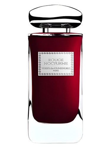 Frasco de Rouge Nocturne — Terry de Gunzburg