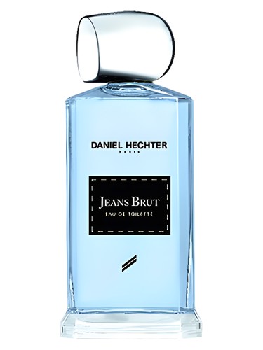 Frasco de Jeans Brut, de Daniel Hechter