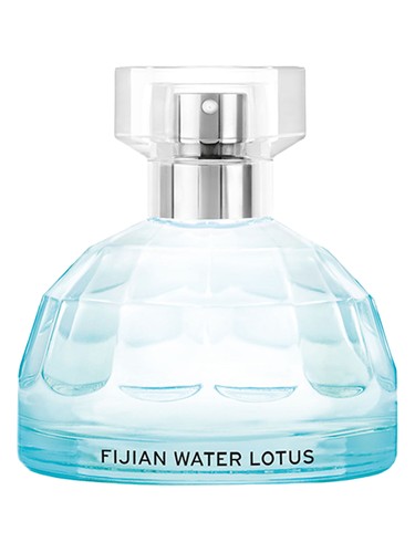 Frasco de Fijian Water Lotus — The Body Shop