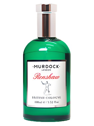 Frasco de Renshaw, de Murdock London