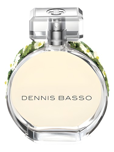 Frasco de Dennis Basso Summer, de Dennis Basso
