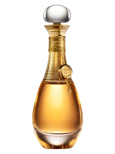 Frasco de J'Adore Extrait de Parfum, de Dior
