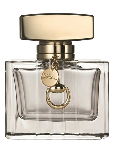 Frasco de Gucci Premiere Eau de Toilette, de Gucci