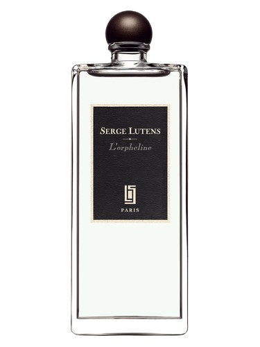 Frasco de L'orpheline — Serge Lutens