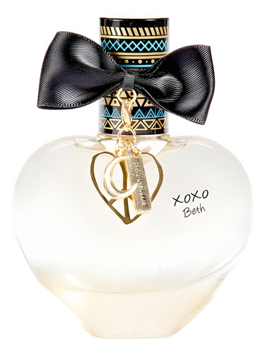 Frasco de Bethany Mota, de Aéropostale