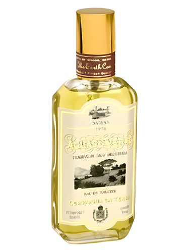 Frasco de Aguas de Verao Damas — Companhia da Terra