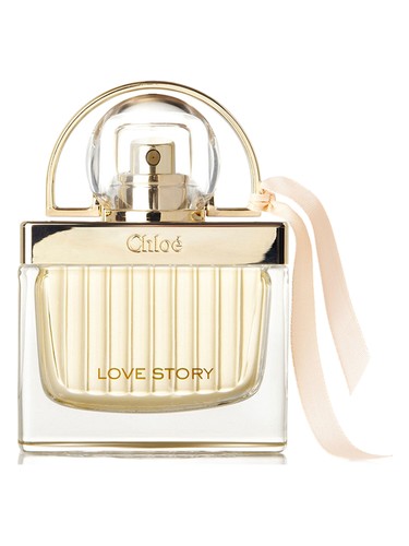 Frasco de Love Story — Chloé