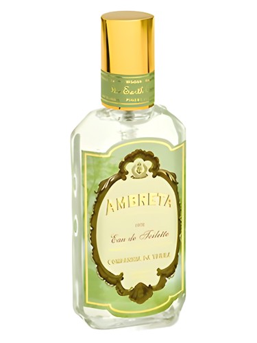 Frasco de Ambreta, de Companhia da Terra