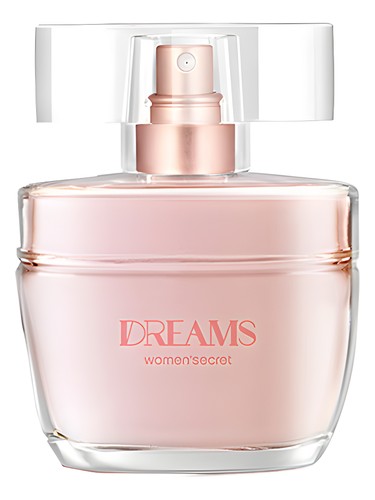 Frasco de Dreams, de Women Secret
