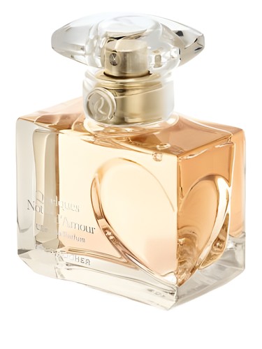 Frasco de Quelques Notes d’Amour — Yves Rocher