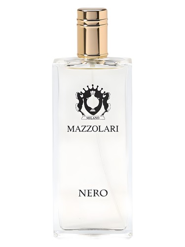 Frasco de Nero, de Mazzolari