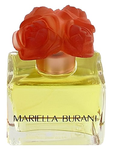 Frasco de Mariella Burani — Mariella Burani