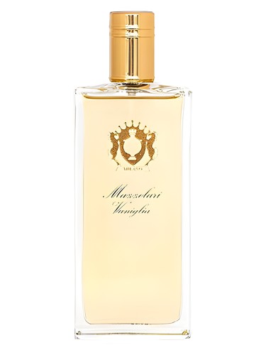 Frasco de Vaniglia — Mazzolari