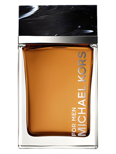 Frasco de Michael Kors for Men, de Michael Kors