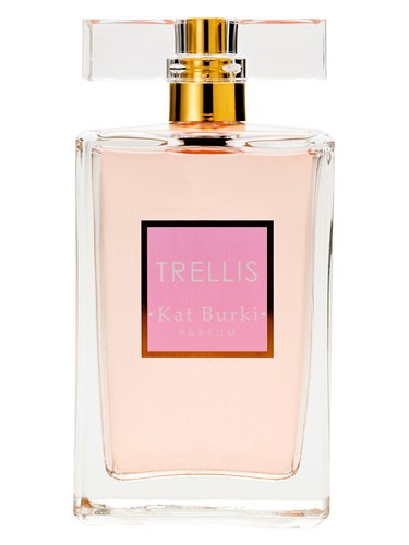 Frasco de Trellis, de Kat Burki