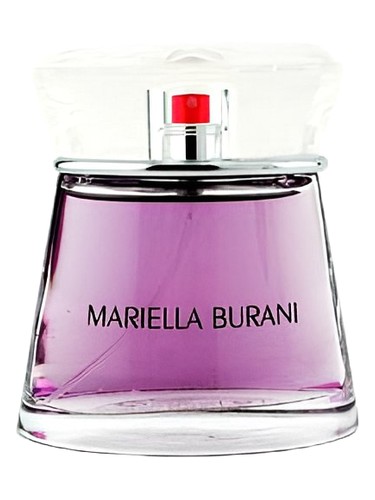 Frasco de MB, de Mariella Burani