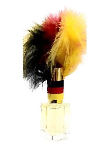 Frasco de Kuvvet Mira WM Edition Germany, de Schlossparfumerie