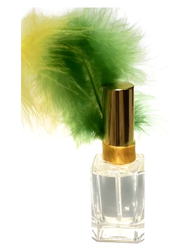 Frasco de La Vida Loca WM Edition Brasil, de Schlossparfumerie