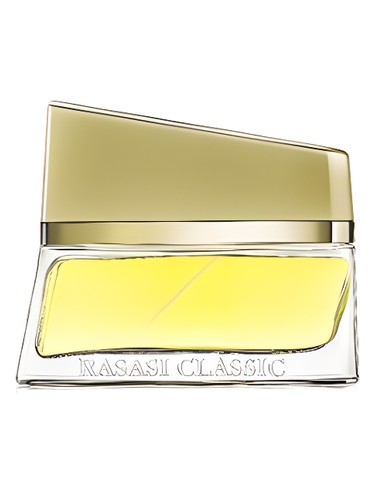 Frasco de Classic Collection Numero Due, de Rasasi