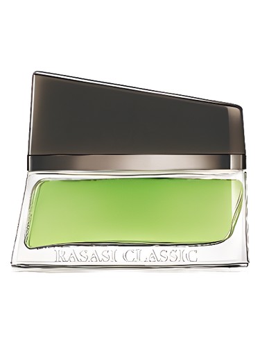 Frasco de Classic Collection Numero Uno, de Rasasi