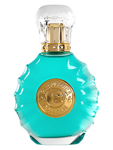 Frasco de Le Charme, de 12 Parfumeurs Francais