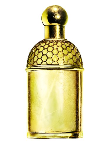 Frasco de Aqua Allegoria Laurier - Reglisse, de Guerlain