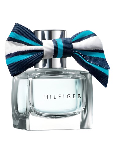 Frasco de Hilfiger Woman Endlessly Blue — Tommy Hilfiger