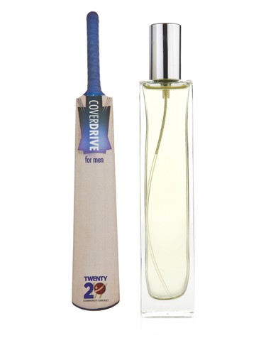 Frasco de Cover Drive, de Twenty20 Cricket Company