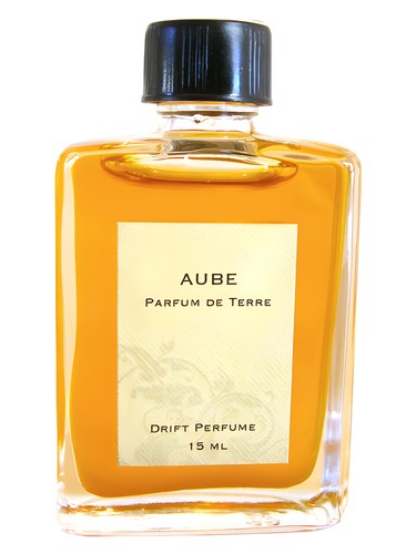 Frasco de Aube, de Drift Parfum de Terre