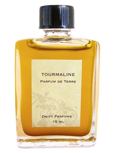 Frasco de Tourmaline — Drift Parfum de Terre