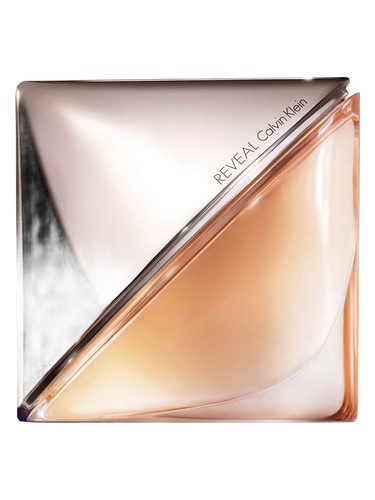 Frasco de Reveal — Calvin Klein