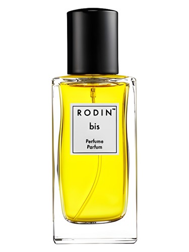 Frasco de Bis, de RODIN Olio Lusso