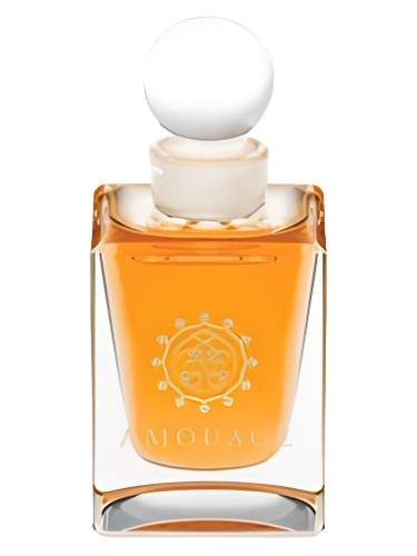 Frasco de Mawaddah — Amouage