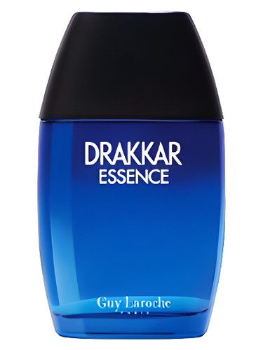 Frasco de Drakkar Essence, de Guy Laroche