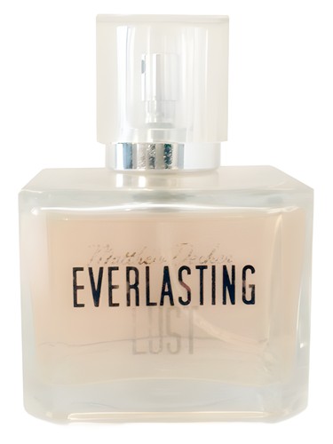 Frasco de Everlasting Lust, de Matthew Decker