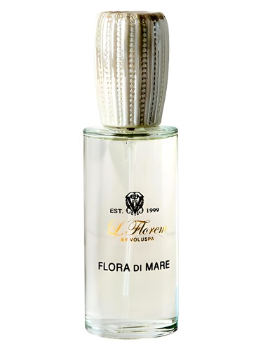 Frasco de Flora de Mare — Voluspa