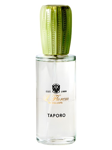 Frasco de Taporo, de Voluspa