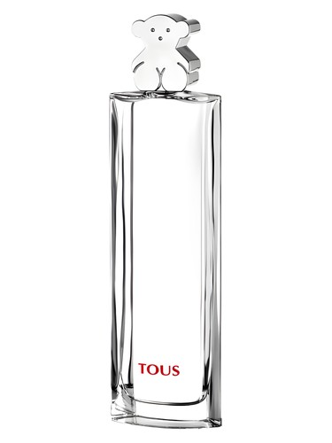 Frasco de Tous — Tous