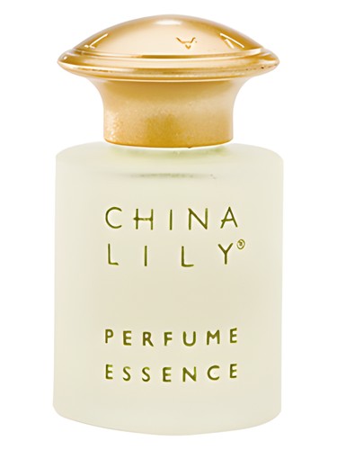 Frasco de China Lily, de TerraNova